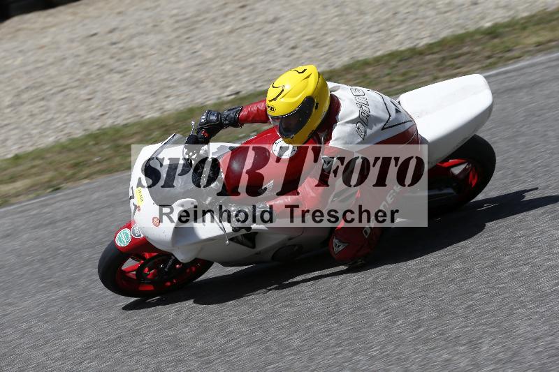 /18 05.06.2026  TZ Motorsport ADR/Gruppe gruen/71
